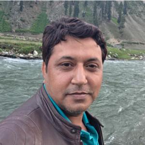 Waqas Zulfiqar
